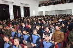 ՀՀԿ Արմավիրի տարածքային ԵԿ անդամները հանդիպում ունեցան Շուշիի լեգենդ Կոմանդոս Արկադի Տեր-Թադևոսյանի հետ