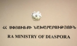 Սփյուռքի նախարարությունը գոռում է իր ահից