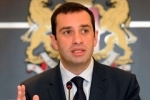 Թբիլիսին «ագրեսիվ արտաքին քաղաքական քայլեր» է ձեռնարկում