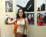 «Լուսանկարչությունը փորձում է այդ իրադարձությունների մեջ գույները, տրամադրությունները որսալ»
