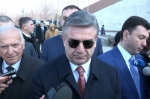 Կարեն Կարապետյան. Եթե ՀՀԿ-ն հաղթի, ինչո՞ւ ոչ, կշարունակեմ պաշտոնավարել