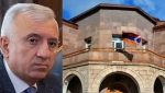 Մոսկվայում Արցախի ներկայացուցչությունը փակելը սպասելի էր 