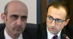 Արսեն Թորոսյանը դժգոհ է պարետատան նիստերին Նարեկ Զեյնալյանի մասնակցության որոշումից