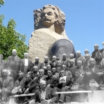 Հարութն անվախ էր նույնիսկ վախի տարիներին