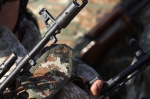 Հակառակորդի կրակոցից սահմանին պայմանագրային զինծառայող է զոհվել