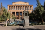 Մայր բուհում նախատեսվող «իրավական ահաբեկչության» «զոհերը» Հայաստանի իրավական և կրթական ողջ համակարգի շահառուներն են