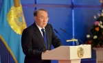 Նուրսուլթան Նազարբա՞ևն էլ է «Հեյդար Ալիև» շքանշան ուզում 