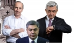 ՈՒ­մից և ինչ զար­գա­ցում­նե­րից է վա­խե­նում Նի­կոլ Փա­շի­ն­յա­նը