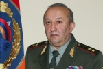Մովսես Հակոբյանն ազատվեց և նշանակվեց