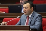 ԲՀԿ-ն` Հովիկ Աբրահամյանի «պարկեշտության» մասին