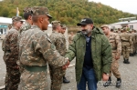 Արցախում Հայաստանի անհաջողությունը պայմանավորված էր Փաշինյանի ռազմական և աշխարհաքաղաքական անկարողությամբ