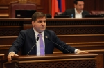 ՀՅԴ-ն Արման Բաբաջանյանից պահանջում է ներողություն խնդրել