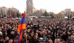 Մարտի 1-ի զոհերի հիշատակի երթը չեղարկվել է