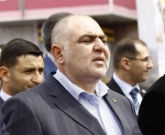«Ընտրենք մեր ԵԿՄ նախագահին, վերջանա էթա»