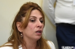 Զարուհի Փոստանջյանը ընդամենը ձգում է ինտրիգը
