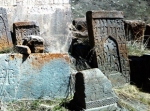 «Ո՞վ է ասում, որ սյան մի մասը կարելի է տեղափոխել, եթե մյուս կեսը չկա» (ֆոտոշարք)