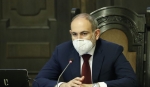 Նիկոլ Փաշինյան. Մեզ չի հաջողվում թվերը իջեցնել, ստիպված ենք ավելի ու ավելի կոշտ վարչական մեթոդներ կիրառել