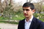 «Մեր ավ­տո­բու­սը գնում է, և այդ ավ­տո­բու­սի ղե­կին որևէ մե­կը չկա»