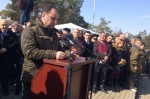 Վիգեն Սարգսյան. Հայաստանն ու Արցախը դիմակայում են չհայտարարված պատերազմների բազմաթիվ մարտահրավերների