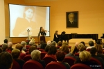 Հուշ-ցերեկույթ՝ նվիրված հայկական մշակույթի մեծանուն երախտավոր Տատյանա Հայրապետյանի հիշատակին 