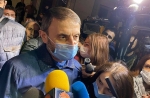 Վալերի Օսիպյան. Եթե ժողովրդի կողքին եմ, ուրեմն՝ ժողովրդի կողքին եմ