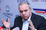 Հրանտ Բագրատյան. Չի կարող մասնավոր անասնապահ գյուղացին իր սեփականության մի մասը զիջել ինչ-որ անհասկանալի սպանդանոցի