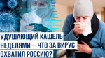Ռուսաստանում անհայտ վիրո՞ւս, միկոպլազմային թոքաբո՞րբ, գուցե արհեստականորեն մուտացված, ինչ է կատարվում Հայաստանից ոչ այնքան հեռու