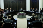 Այս խմբի իշխանավարումն ինքնին մեծ ու աղետային վրաերթ է