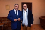 Ջանլուկա Մարչիանո. «Գեղամ Գրիգորյանը ոչ միայն մեր դարաշրջանի մեծագույն տենորներից էր, այլև մեծ մարդ, մեծ ընկեր»