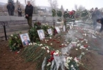 ՌԴ Պետդումայի պատգամավորները Գյումրիում 