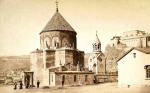 Տաճարն օծվեց հայավարի