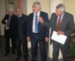 Բարերարների հիշատակի վերադարձը