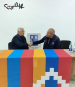 Մաղթում ենք հաղթանակ