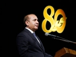 Հայաստանի գրողների միությանը` ծառայողական ավտոմեքենա