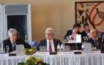 Սերժ Սարգսյանը Բրյուսելում մասնակցել է ԵԺԿ գագաթաժողովին