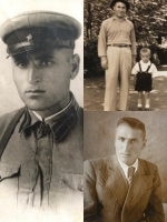 Հայրս ու ես