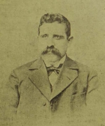 Իբրանոսյան