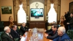 Եռյակի քննարկումները կշարունակվեն մեկ-երկու օր