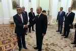 Հայաստանի նախագահը մեկնում է Մոսկվա