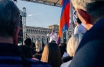 Սրբազան շարժման օրակարգը կրկին առաջնային է
