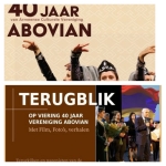 Հաագայի «Աբովյան» մշակութային միությունը մեկ տարի անց վերապրեց իր 40-ամյակին նվիրված միջոցառումը