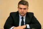 Խորհրդականի հատուկ «առաքելությունը»