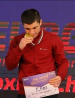 ՀՀ դրոշն ու հիմնը ներկայացնելու պատվից հրաժարվելու համար շատ լուրջ պատճառ է պետք