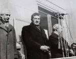 «Տղե՛րք, սրանք ովքե՞ր էին, էս շեղաչքներին խառնեցի իրար»