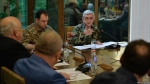 Սերժ Սարգսյան. «Մեր բանակը ունի բավարար զենք և զինամթերք, որպեսզի լուծի իր խնդիրները» 
