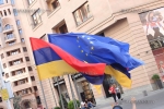 ՀՀ ԱԺ-ում ԵՄ մտնելու նախագիծ են ընդունում, երբ հրավեր էլ չկա որպես այդպիսին
