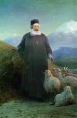 Նամակ անցյալից. Խրիմյան Հայրիկ 
