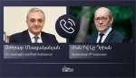 Ժան ԻՎ Լե Դրիան. Ժնևում բանակցություններ կկայանան՝ նվիրված ԼՂ-ին