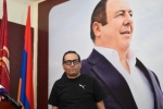 Ասողին լսող է պետք