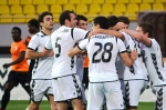 Աշնանային խաղեր